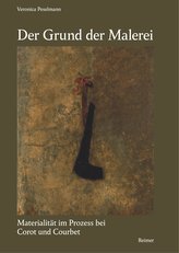 Der Grund der Malerei