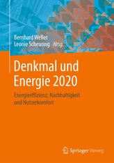 Denkmal und Energie 2020