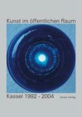 Kunst im öffentlichen Raum 2