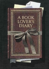  Book Lover\'s Diary