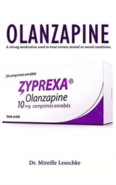  OLANZAPINE