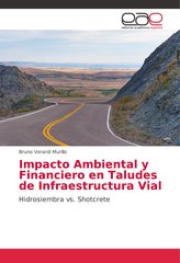 Impacto Ambiental y Financiero en Taludes de Infraestructura Vial