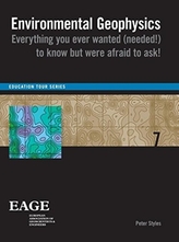  ENVIRONMENTAL GEOPHYSICS EVER