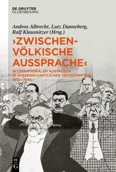 Zwischenvölkische Aussprache