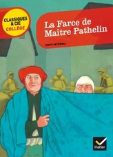  La farce de Maitre Pathelin