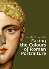 Facing the Colours of Roman Portraiture