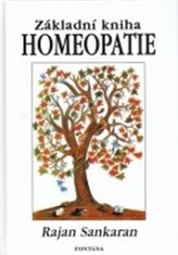 Základní kniha homeopatie