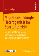 Migrationsbedingte Heterogenität im Sportunterricht