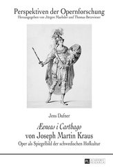 Æeneas i Carthago von Joseph Martin Kraus