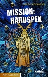 Mission: Haruspex