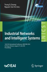 Industrial Networks and Intelligent Systems