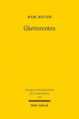 Ghettorenten