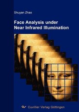 Face Analysis under Near Infrared Illumination