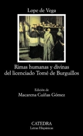 RIMAS HUMANAS Y DIVINAS DEL LICENCIADO T