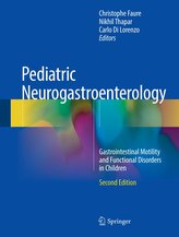Pediatric Neurogastroenterology