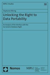 Unlocking the Right to Data Portability