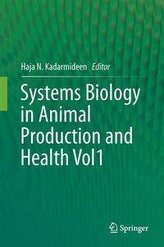 Systems Biology in Animal Production and Health Vol1