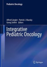 Integrative Pediatric Oncology