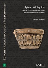 Spina città liquida/Spina, die flüssige Stadt