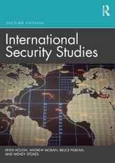  International Security Studies
