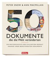 50 Dokumente die die Welt veränderten