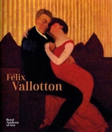  Felix Vallotton