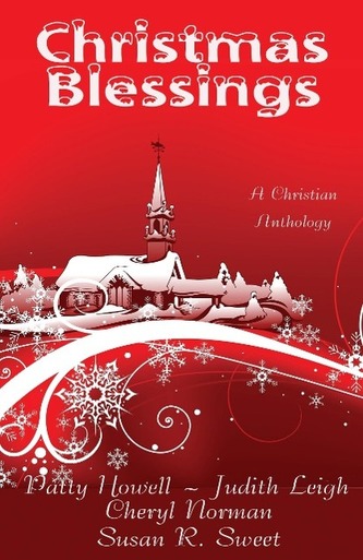 Christmas Blessings Christmas Blessings