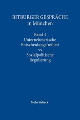 Bitburger Gespräche in München 4