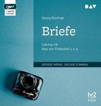 Briefe Briefe