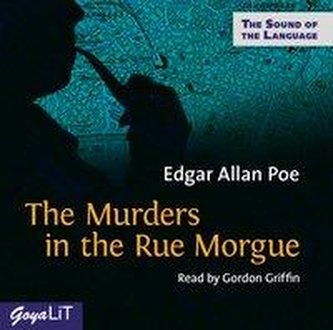 The Murders in the Rue Morgue The Murders in the Rue Morgue