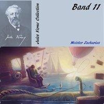 Meister Zacharius Meister Zacharius
