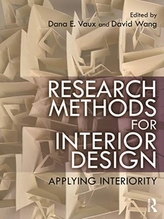  Research Methods for Interior Design