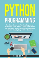  PYTHON PROGRAMMING