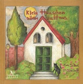 Klein Häuschen allein zu Haus