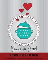  !COCINA CON AMOR!