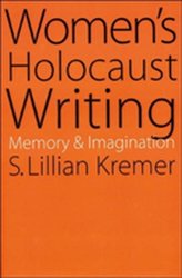  Women\'s Holocaust Writing