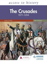 Access to History: The Crusades 1071-1204