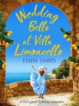  Wedding Bells at Villa Limoncello