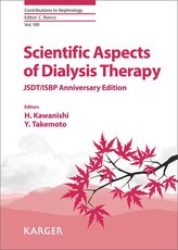 Scientific Aspects of Dialysis Therapy