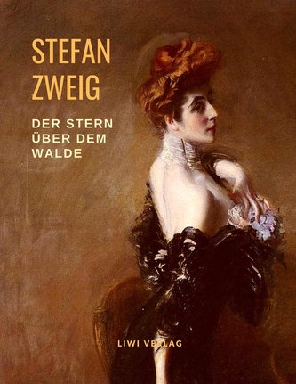 Der Stern über dem Walde Der Stern über dem Walde
