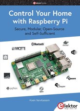 Control Your Home with Raspberry Pi