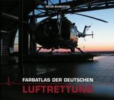 Farbatlas der Deutschen Luftrettung