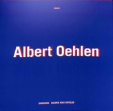  Albert Oehlen - SEXE, RELIGION, POLITIQUE