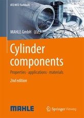 Cylinder components