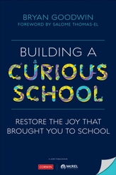  Building a Curious School