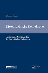 Die europäische Demokratie