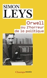 Orwell ou l\'horreur de la politique