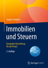 Immobilien und Steuern