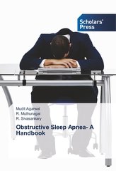 Obstructive Sleep Apnea- A Handbook