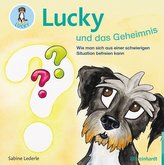 Lucky und das Geheimnis